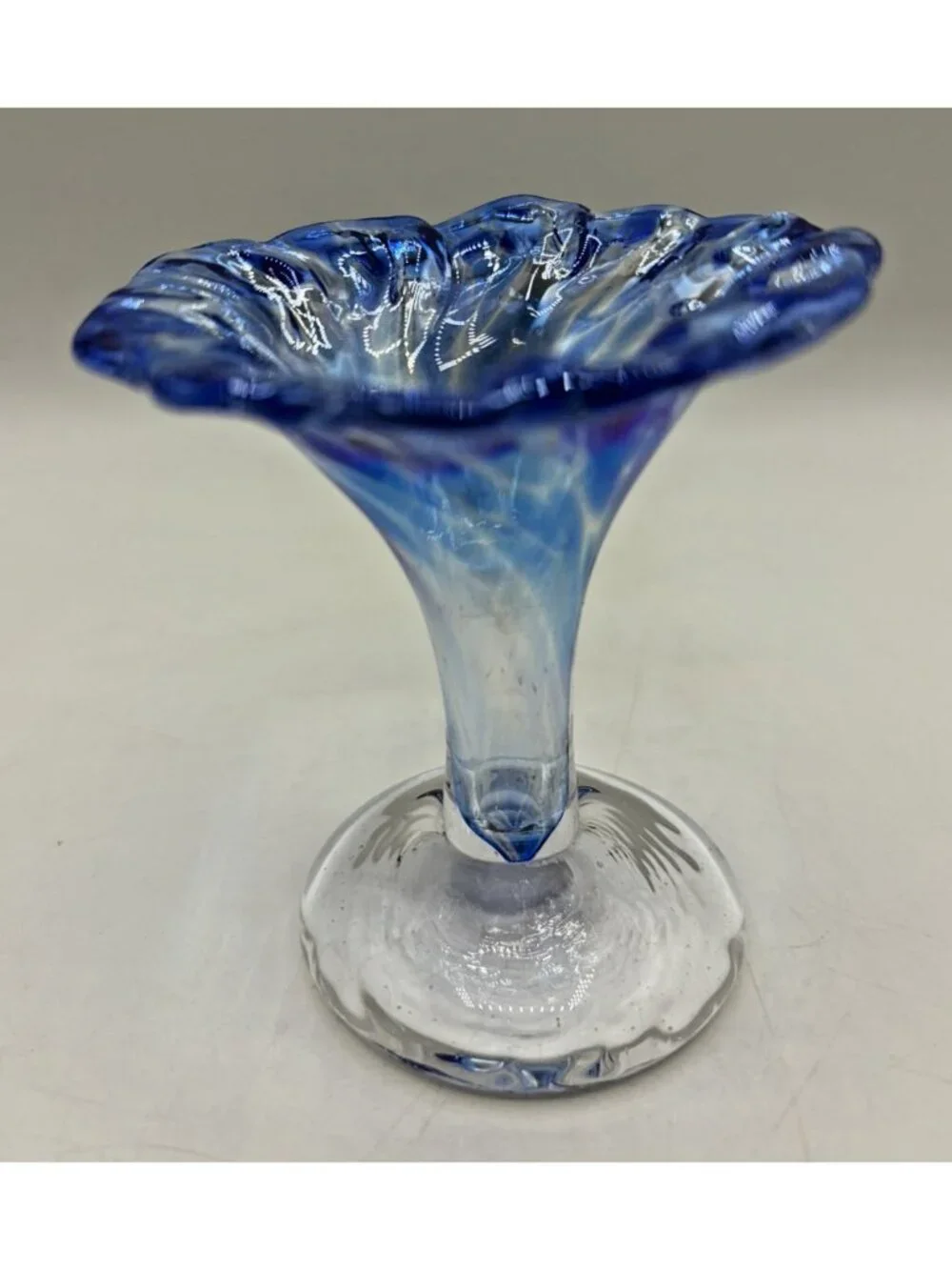 Unbranded art glass